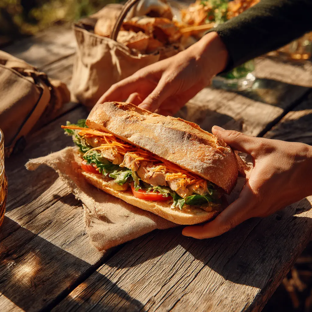 [7974] Pique -Mie "Bangkok"