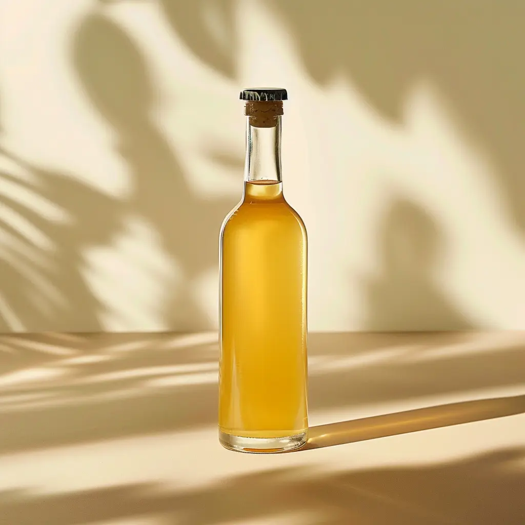 [6094] PATRICK FONT Jus de pomme 25CL